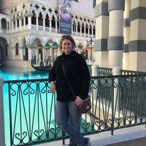 Meet your Posher, Heather